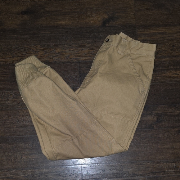 Orvis Other - Vintage Orvis Heavy Cotton Canvas Work Pants Size 34